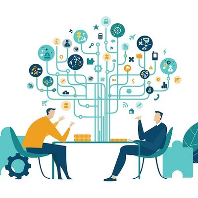 Timeline: Teoría General de Sistemas