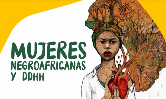 Mujeres negroafricanas y derechos humanos