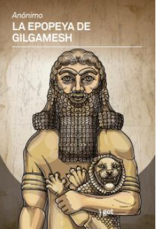 La epopeya de Gilgamesh