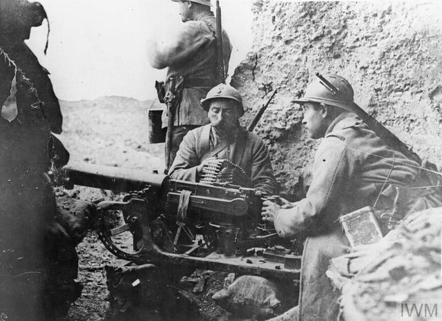 Battle of Verdun Picture