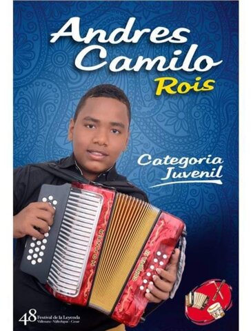 Participe en el festival vallenato