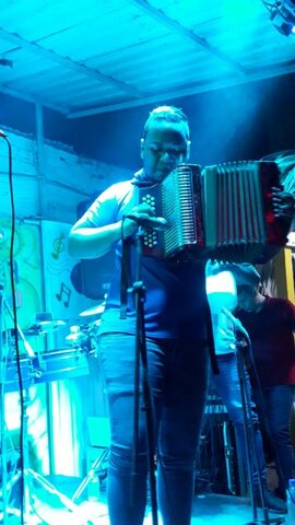 Presentaciones musicales