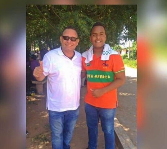 Conocí a Julián Rojas