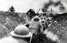 Battle of the Somme Picture