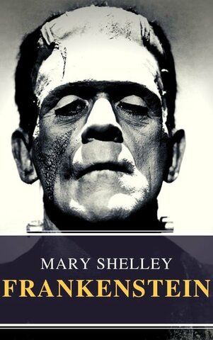 FRANKENSTEIN (obra literaria del romanticismo)