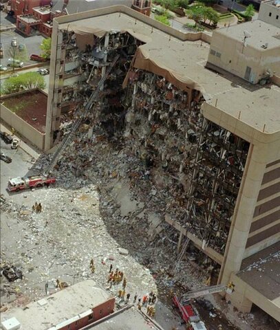 Oklahoma City Bombing