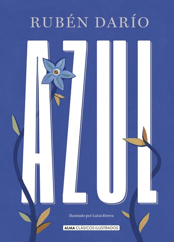 AZUL (obra literaria del modernismo)