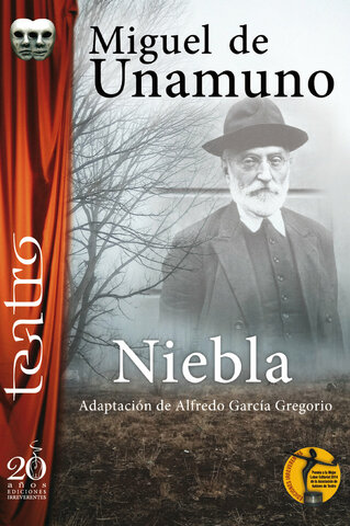 NIEBLA (obra literaria del modernismo)