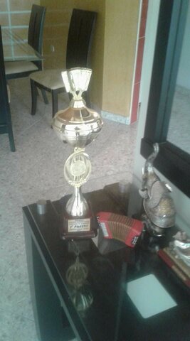 1° puesto