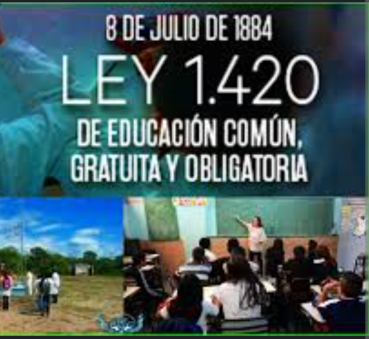 Proyecto Modernizador de la Argentina