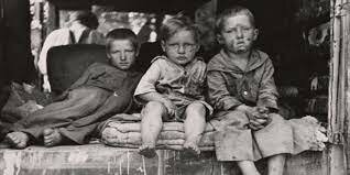 LA GRAN DEPRESSIÓ DE 1929