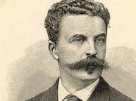 Guy de Maupassant