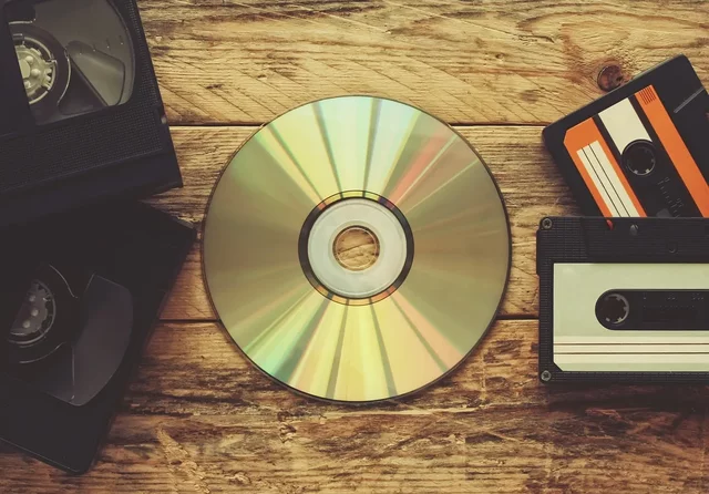 CD