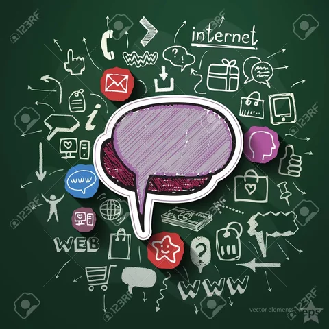 MEDIOS DE COMUNICACIÓN PIZARRA SIGLO XII d. C