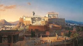 Timeline: ΚΛΑΣΣΙΚΗ ΕΠΟΧΗ