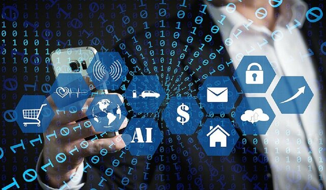 LAS TECNOLOGÍAS INFORMÁTICAS 1946