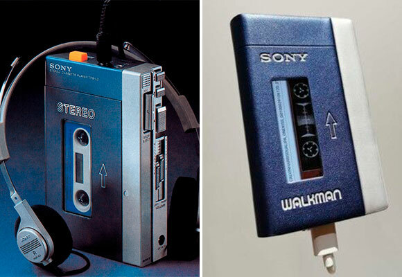 Walkman