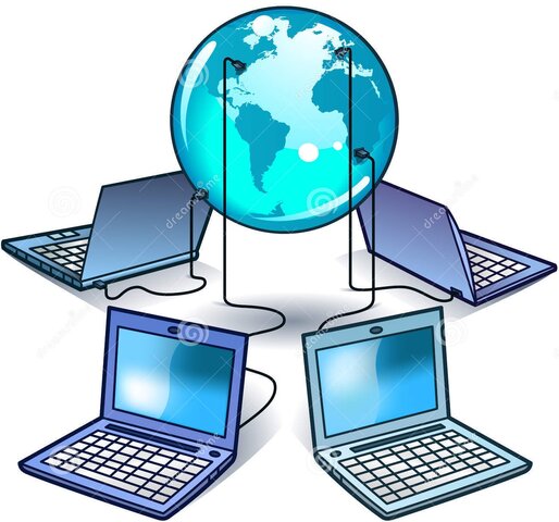 REDES DE COMPUTADORAS 1970-1982