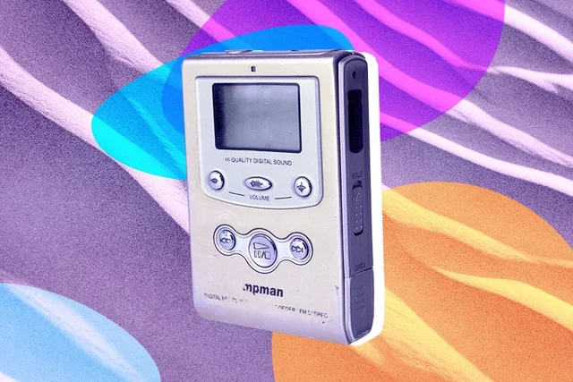 MP3