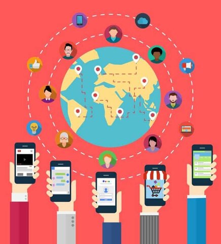 LOS MEDIOS SOCIALES 2003