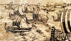 Conquesta de nous territoris