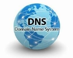 Creación DNS
