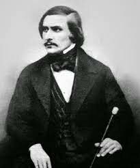 Novela realista rusa: Nikolai Gogol