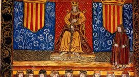 Timeline: Linia de temps de la catalunya medieval