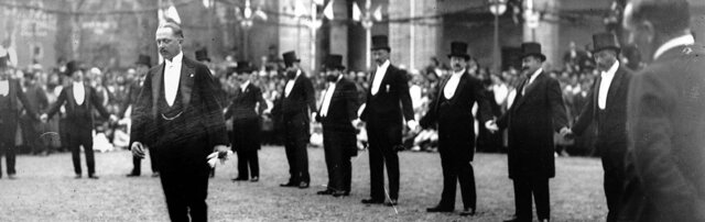 Eusko Ikaskuntzak aurrea hartu zuen