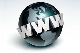 World Wide Web.