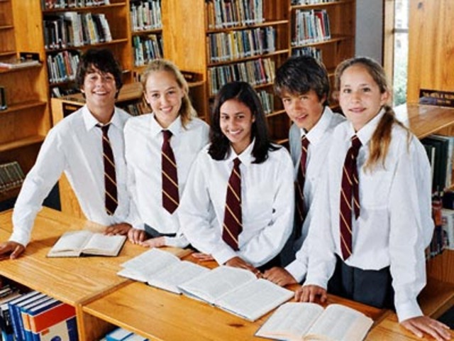 The Charter School Expansion Act