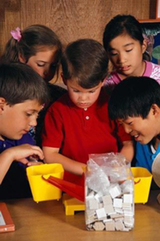 The Improving America's Schools Act (IASA) of 1994