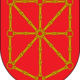 Escudo navarra  square