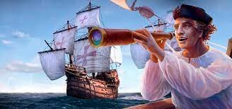 Descobriment Amèrica