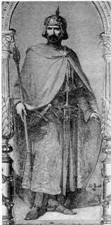 García Ramírez "el Restaurador"