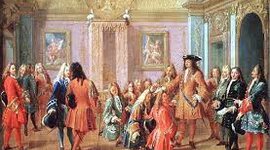 Timeline: Edat Moderna