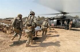 U.S. Calls Upon Iraq's "Freedom"