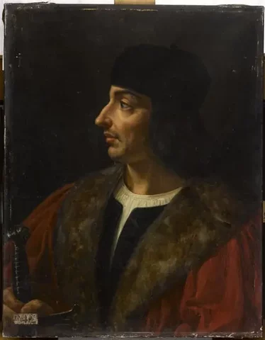 Confiscación de sus bienes en Francia