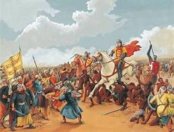 Batalla de las Navas de Tolosa