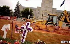 Second Amendment Kills; No Awareness Upon Mental Health