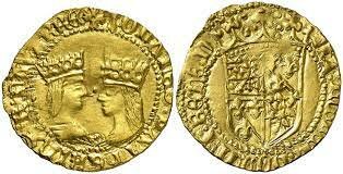 Últimos reyes de Navarra