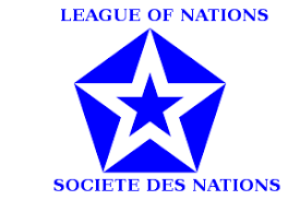 Creació de la Societat  de les Nacions