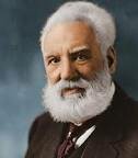 Graphophone | Alexander Graham Bell (1847 - 1922)