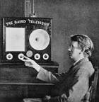 Television | John Logie Baird (1888-1946)