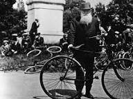 JOHN BOYD DUNLOP