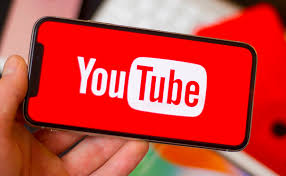 Fundación de YouTube