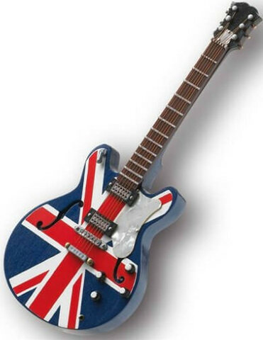 BRITPOP. El revive del primer pop