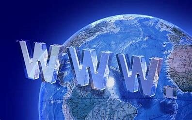 Nace la World Wide Web