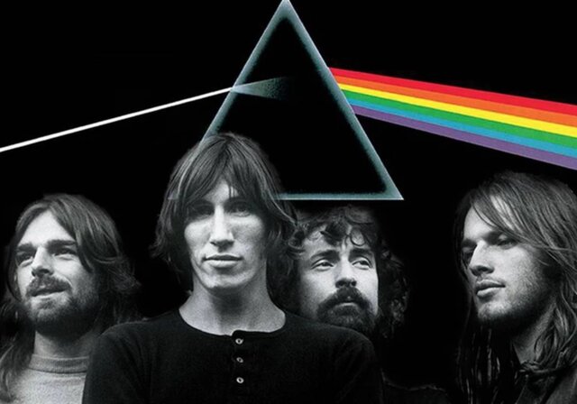 Rock Progresivo o sinfónico. El rock se acerca a la música clásica.