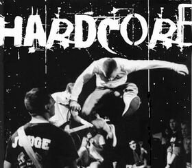 HARDCORE. El punk de los 90